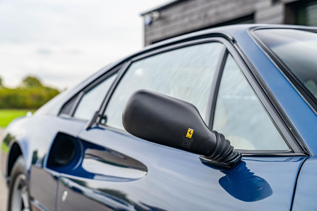 1985 Ferrari 308 GTB 1985 Ferrari 308 GTB