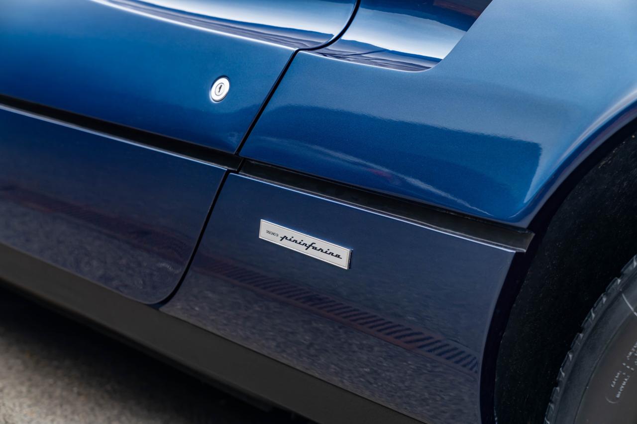 1985 Ferrari 308 GTB 1985 Ferrari 308 GTB