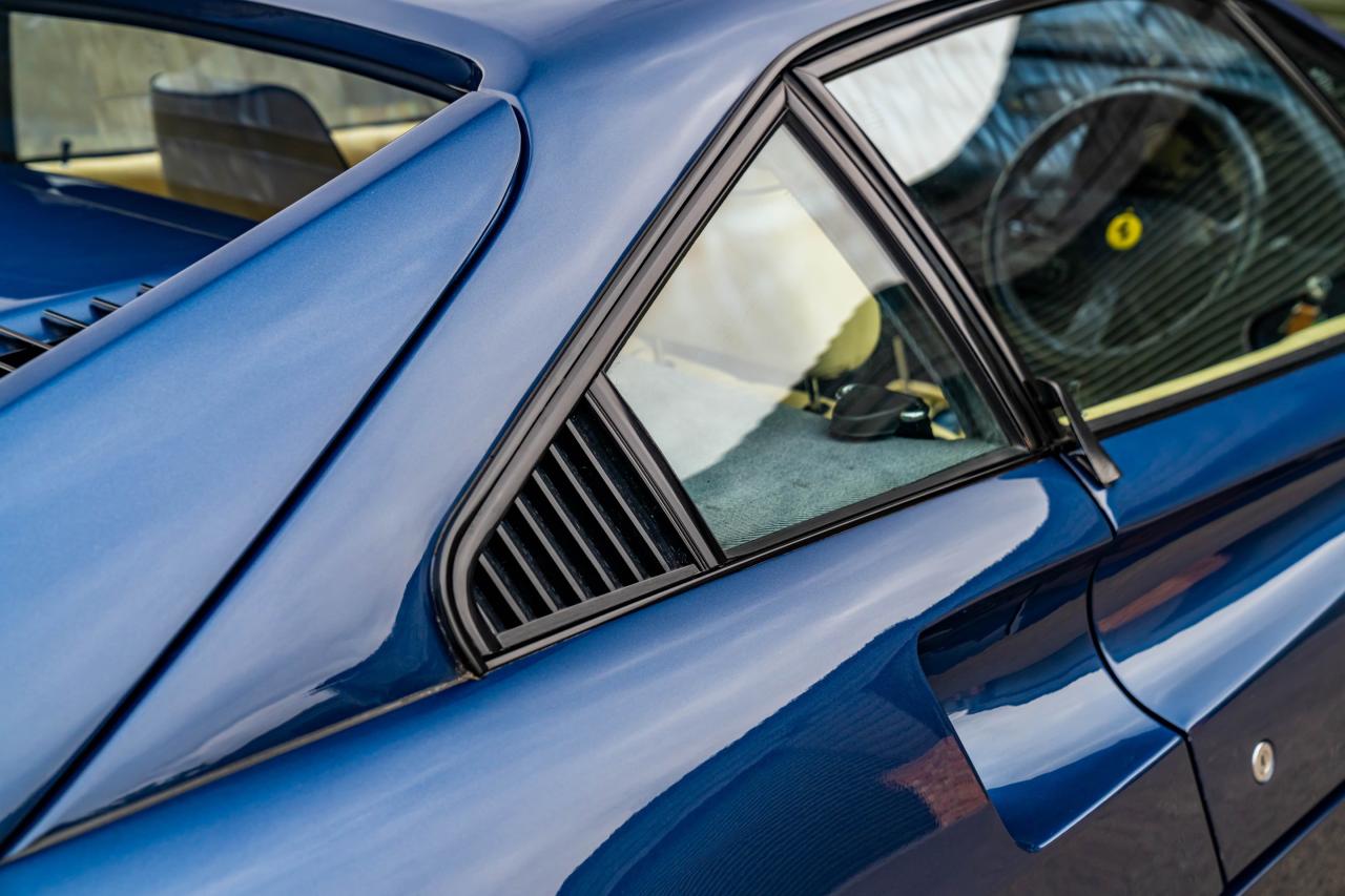 1985 Ferrari 308 GTB 1985 Ferrari 308 GTB
