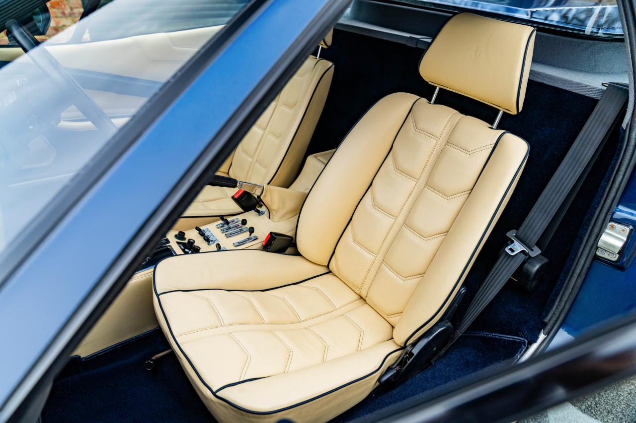 1985 Ferrari 308 GTB 1985 Ferrari 308 GTB