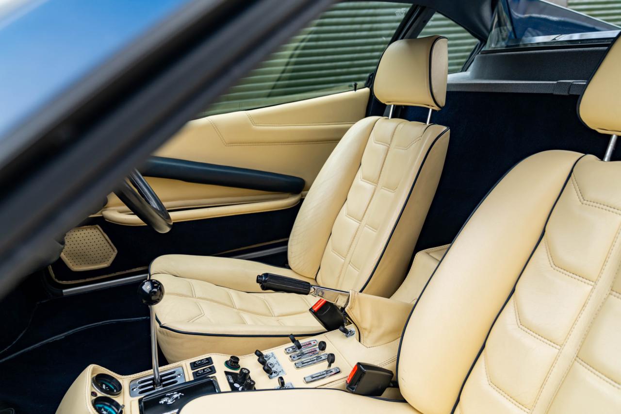 1985 Ferrari 308 GTB 1985 Ferrari 308 GTB