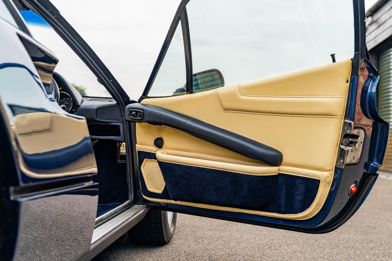 1985 Ferrari 308 GTB 1985 Ferrari 308 GTB