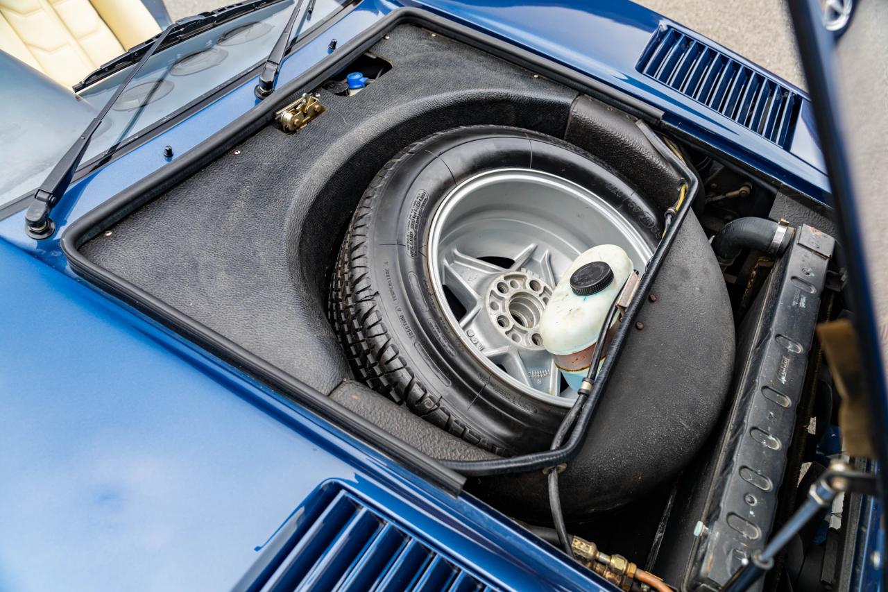 1985 Ferrari 308 GTB 1985 Ferrari 308 GTB