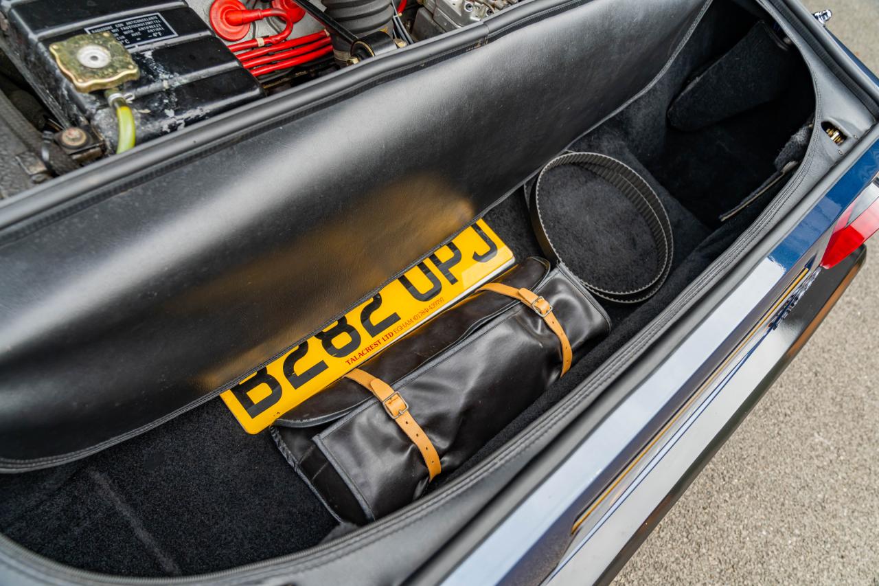 1985 Ferrari 308 GTB 1985 Ferrari 308 GTB