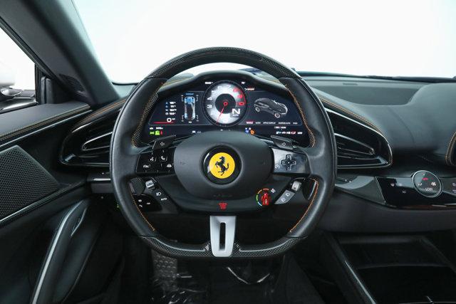 2024 Ferrari Purosangue 2024 Ferrari Purosangue