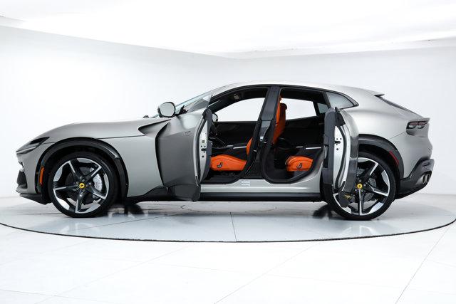 2024 Ferrari Purosangue 2024 Ferrari Purosangue