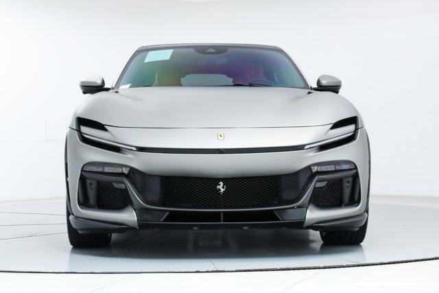 2024 Ferrari Purosangue 2024 Ferrari Purosangue