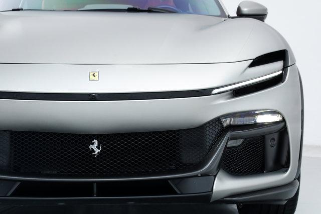 2024 Ferrari Purosangue 2024 Ferrari Purosangue