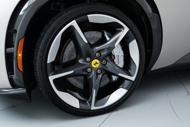 2024 Ferrari Purosangue 2024 Ferrari Purosangue