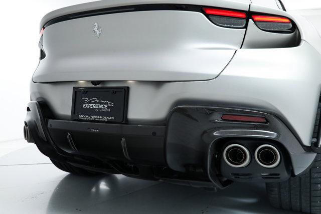 2024 Ferrari Purosangue 2024 Ferrari Purosangue