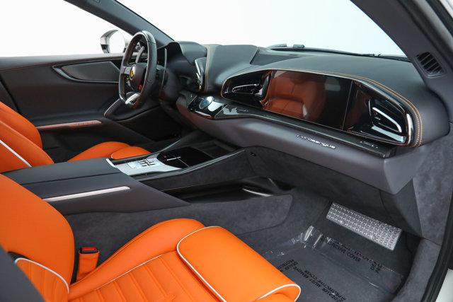 2024 Ferrari Purosangue 2024 Ferrari Purosangue