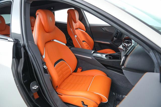 2024 Ferrari Purosangue 2024 Ferrari Purosangue