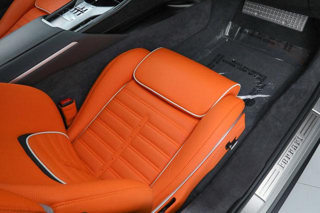 2024 Ferrari Purosangue 2024 Ferrari Purosangue