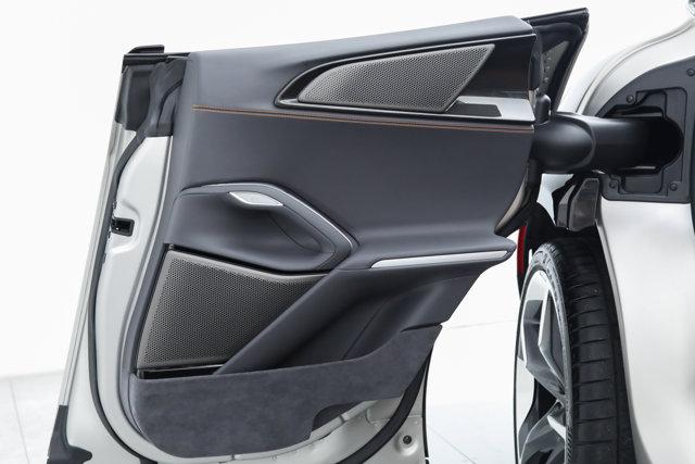 2024 Ferrari Purosangue 2024 Ferrari Purosangue