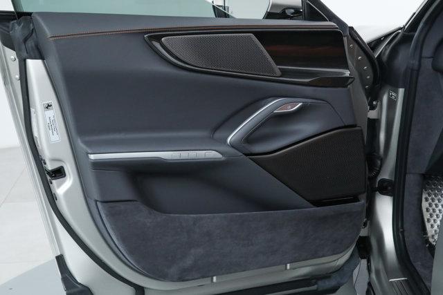 2024 Ferrari Purosangue 2024 Ferrari Purosangue