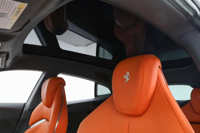 2024 Ferrari Purosangue 2024 Ferrari Purosangue