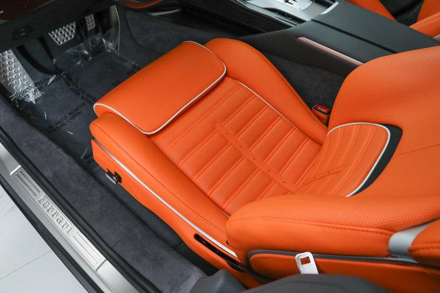 2024 Ferrari Purosangue 2024 Ferrari Purosangue