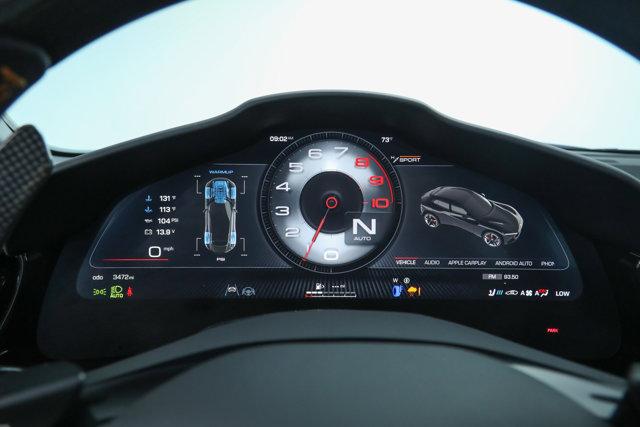 2024 Ferrari Purosangue 2024 Ferrari Purosangue