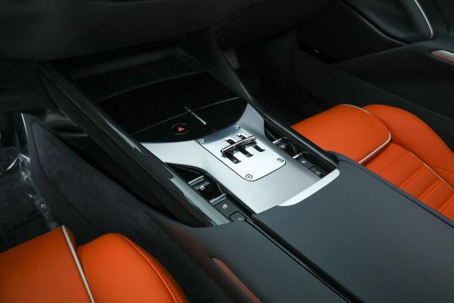 2024 Ferrari Purosangue 2024 Ferrari Purosangue