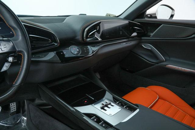 2024 Ferrari Purosangue 2024 Ferrari Purosangue