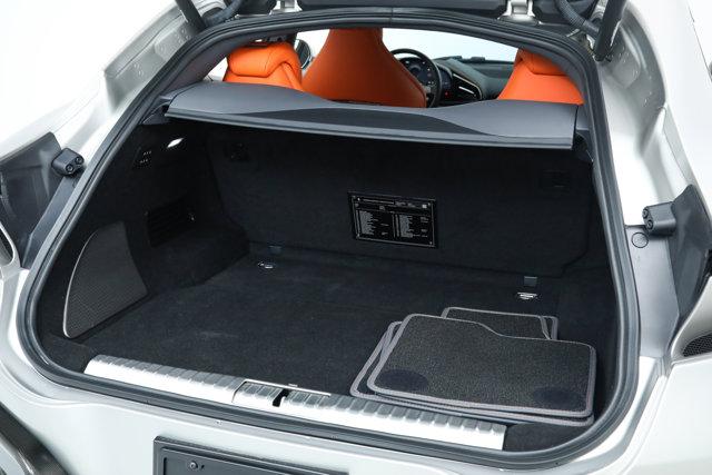 2024 Ferrari Purosangue 2024 Ferrari Purosangue