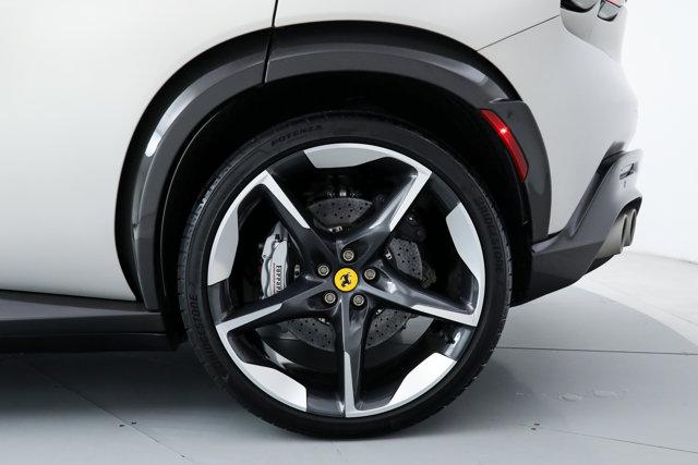 2024 Ferrari Purosangue 2024 Ferrari Purosangue