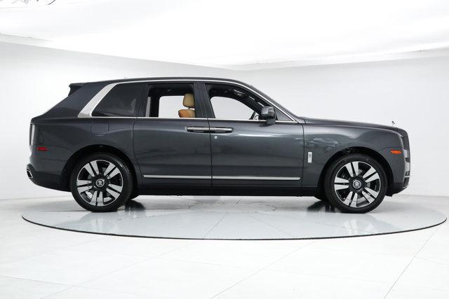 2022 Rolls - Royce Cullinan