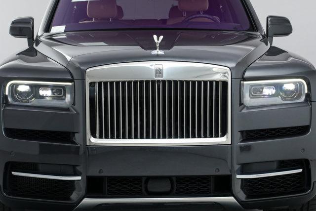 2022 Rolls - Royce Cullinan