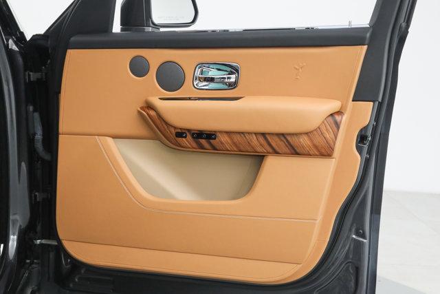 2022 Rolls - Royce Cullinan