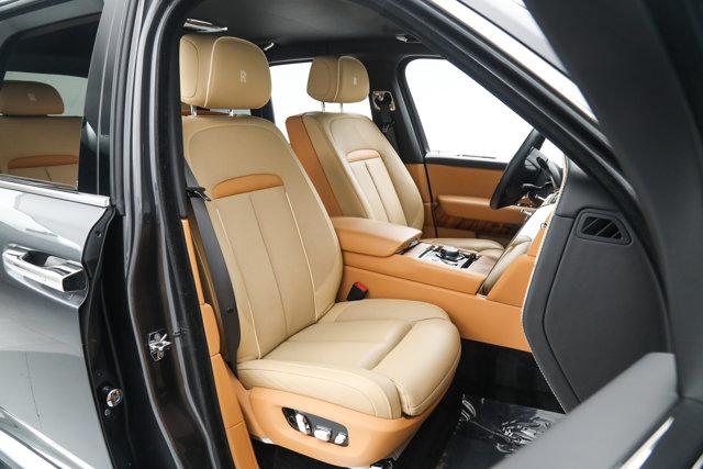 2022 Rolls - Royce Cullinan
