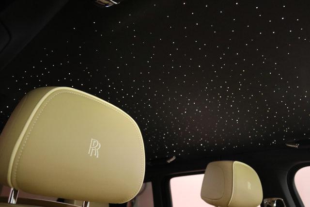 2022 Rolls - Royce Cullinan