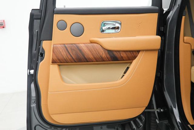 2022 Rolls - Royce Cullinan