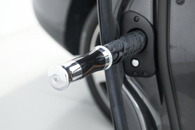 2022 Rolls - Royce Cullinan