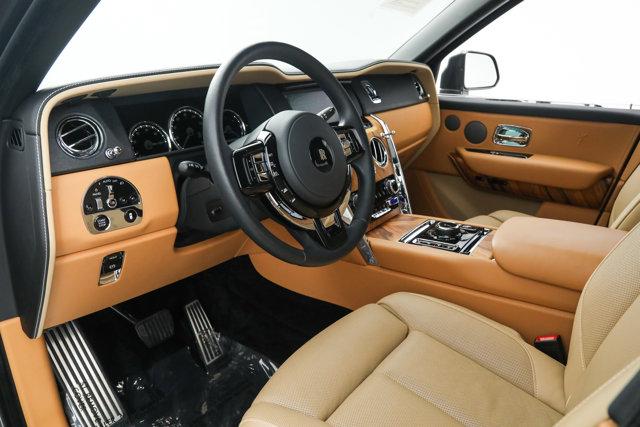 2022 Rolls - Royce Cullinan
