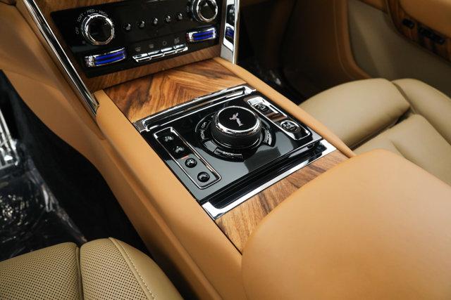 2022 Rolls - Royce Cullinan