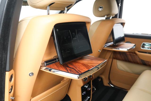 2022 Rolls - Royce Cullinan