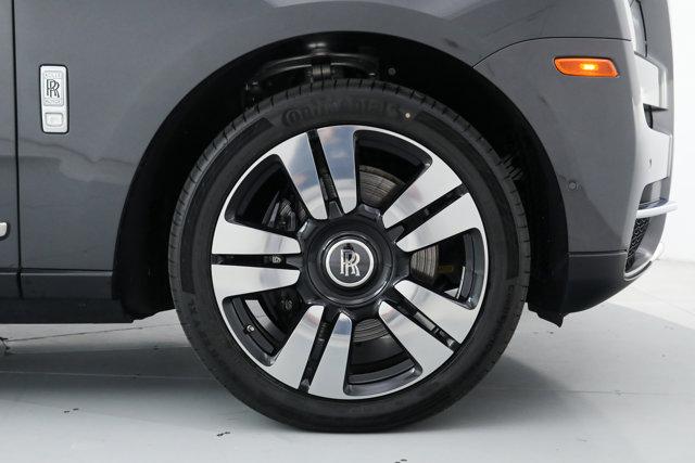 2022 Rolls - Royce Cullinan