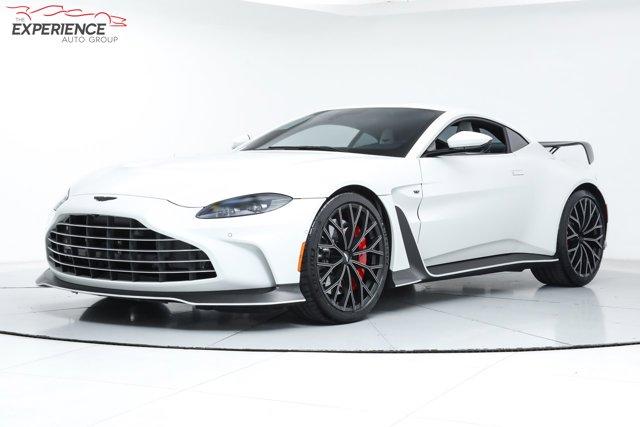2023 Aston Martin Vantage