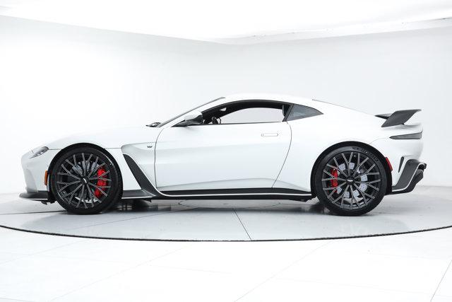 2023 Aston Martin Vantage