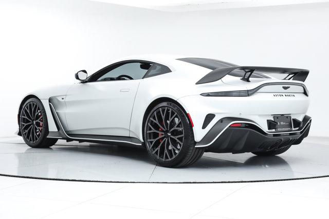 2023 Aston Martin Vantage
