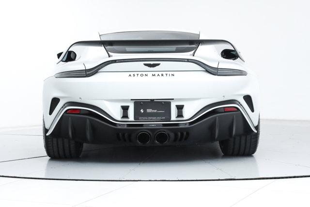 2023 Aston Martin Vantage