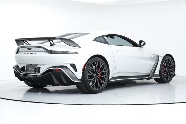 2023 Aston Martin Vantage