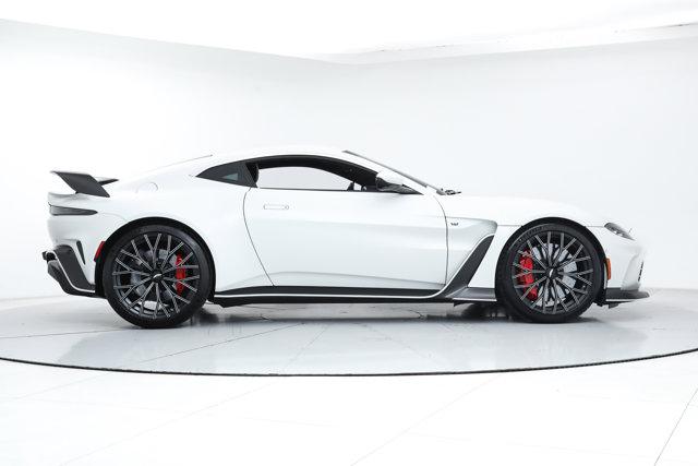 2023 Aston Martin Vantage