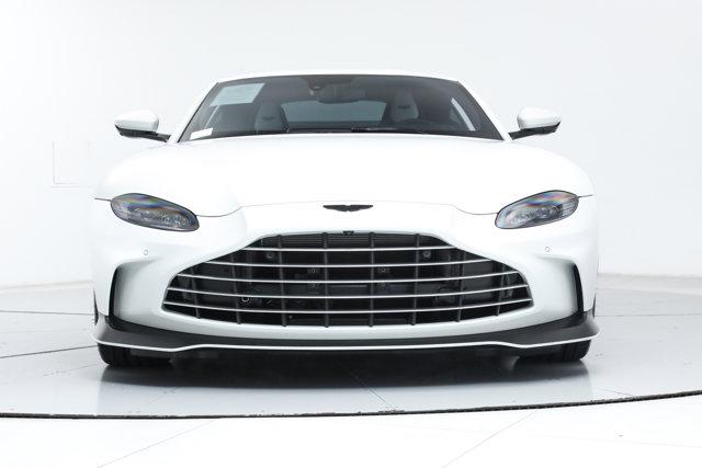 2023 Aston Martin Vantage