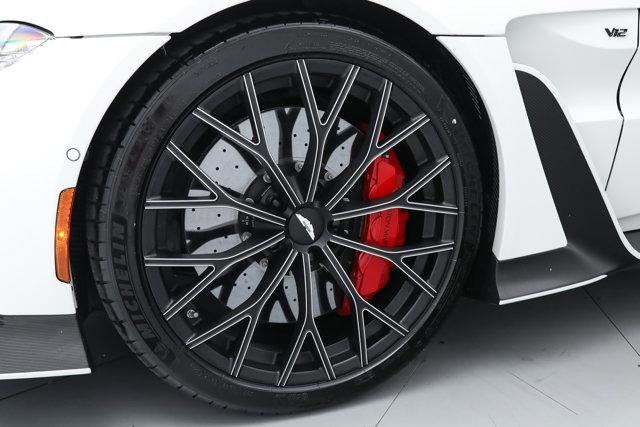 2023 Aston Martin Vantage