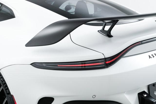 2023 Aston Martin Vantage