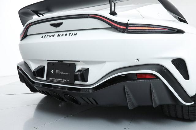 2023 Aston Martin Vantage