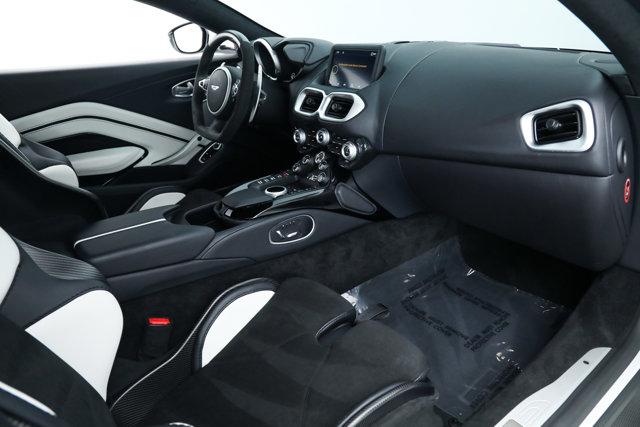 2023 Aston Martin Vantage