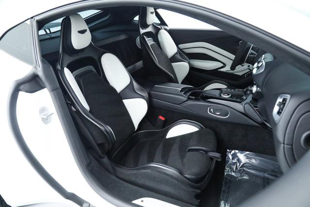 2023 Aston Martin Vantage