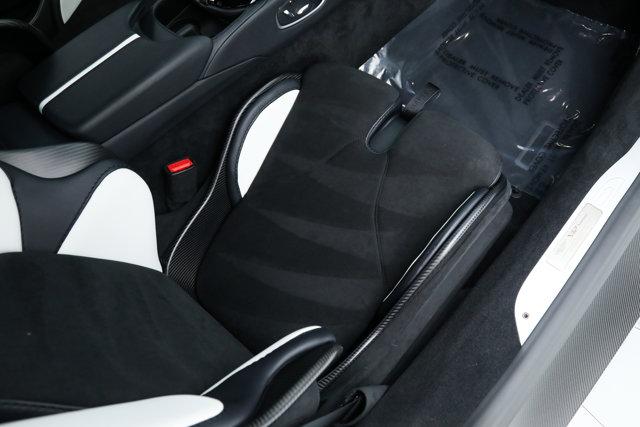 2023 Aston Martin Vantage